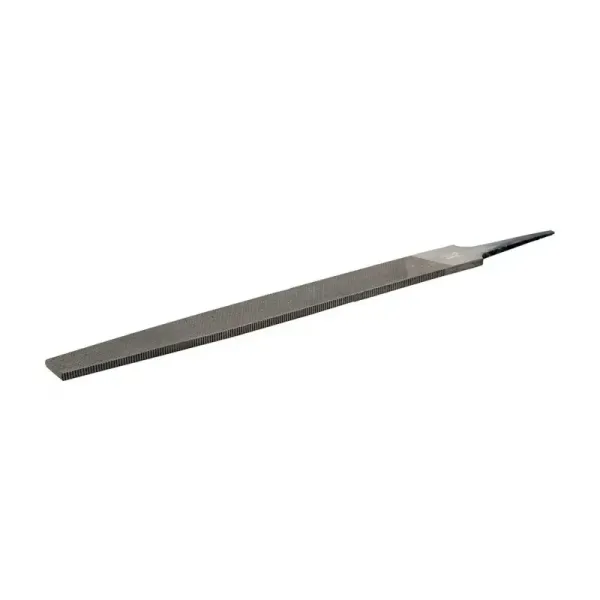 Lima Plana Bastarda 6' X 41/64' Surtek Acabados Ásperos (120331)