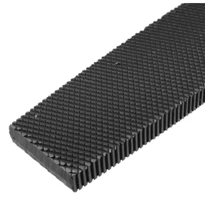 Lima Plana Bastarda 8' X 51/64' Surtek Acabados Ásperos