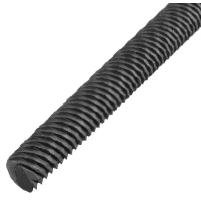 Lima Redonda Bastarda 8' X 9/32' Profesional Surtek
