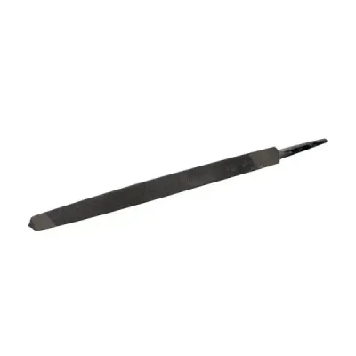 Lima Triangular 5' X 1/2' Uso Pesado Surtek Para Afilar