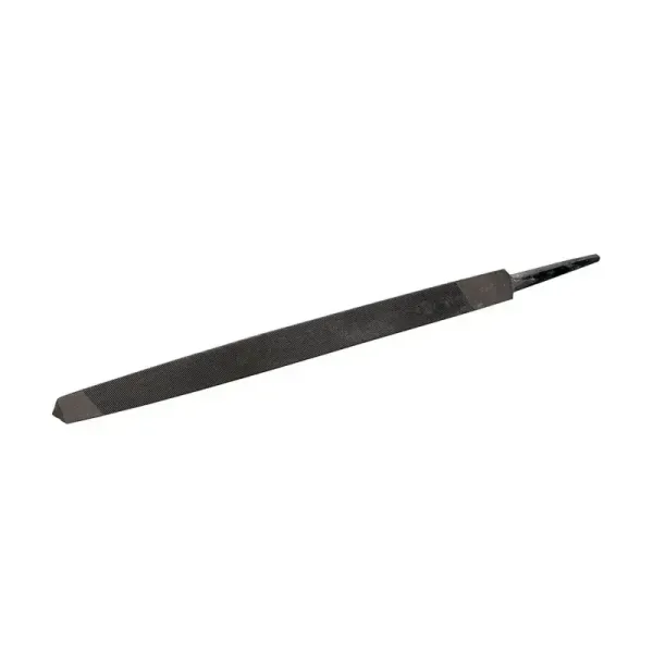 Lima Triangular 5' X 1/2' Uso Pesado Surtek Para Afilar (120369)