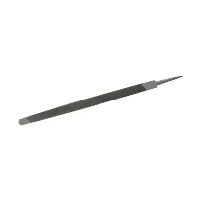 Lima Triangular 8' X 21/32' Uso Regular Surtek Para Afilar