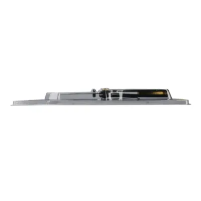 Navaja Abatible Acero Inoxidable 7.1/2' Bimaterial Surtek