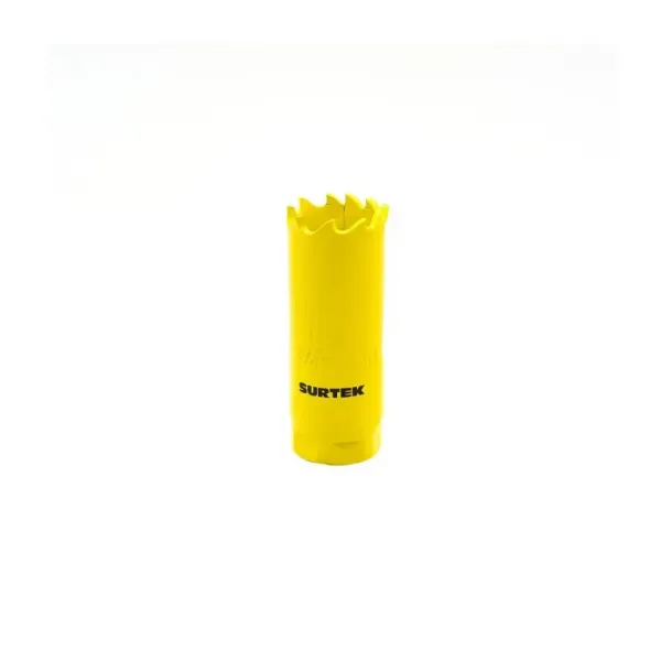 Sierra Copa Bimetálica 3/4' Multimaterial Taladro Surtek (120733)