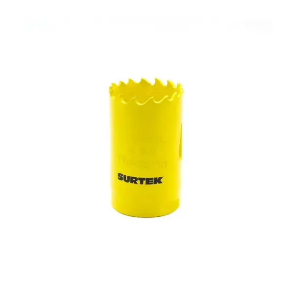 Sierra Copa Bimetálica 1.3/16' Multimaterial Taladro Surtek (120738)