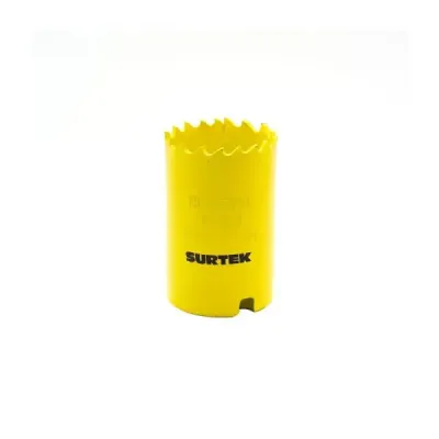Sierra Copa Bimetálica 1.1/4' Multimaterial Taladro Surtek