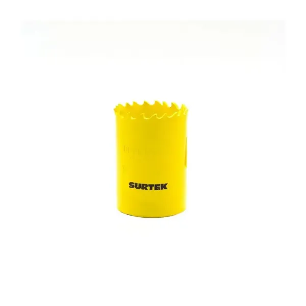 Sierra Copa Bimetálica 1.3/8' Multimaterial Taladro Surtek (120740)