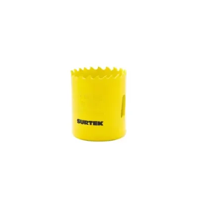Sierra Copa Bimetálica 1.1/2' Multimaterial Taladro Surtek