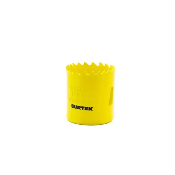 Sierra Copa Bimetálica 1.9/16' Multimaterial Taladro Surtek (120742)