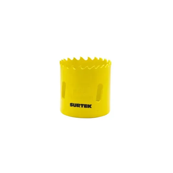 Sierra Copa Bimetálica 1.3/4' Multimaterial Taladro Surtek (120743)