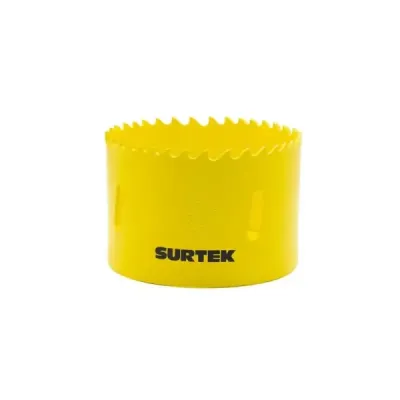 Sierra Copa Bimetálica 2.1/2' Multimaterial Taladro Surtek