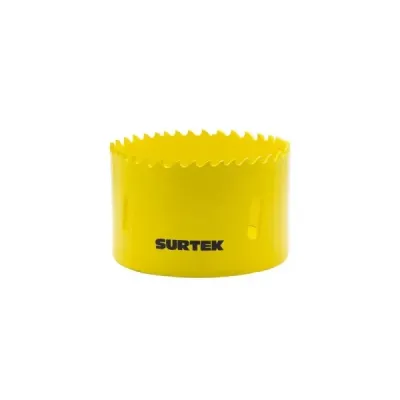 Sierra Copa Bimetálica 2.3/4' Multimaterial Taladro Surtek