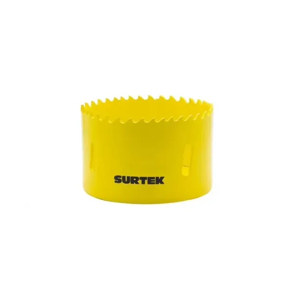 Sierra Copa Bimetálica 2.3/4' Multimaterial Taladro Surtek (120749)