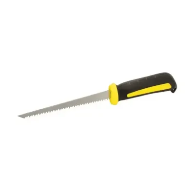 Serrucho Para Tablaroca Drywall 9' Mango Bimaterial Surtek