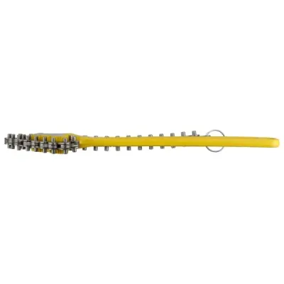 Llave Universal De Cadena 12' Acero Templado Surtek Forjada