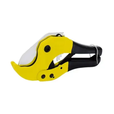 Tijera Cortar Tubos Plásticos Pvc 1/8' A 1.5/8' Surtek