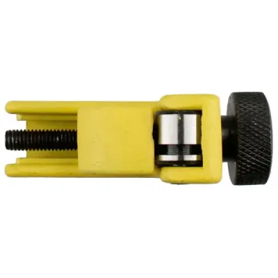 Mini Cortatubo Cobre Y Latón 1/8' A 1.1/8' Surtek De Zamac