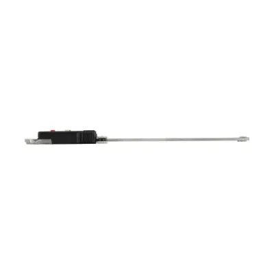 Calibrador Pie De Rey Digital 6' Surtek En Acero Inoxidable