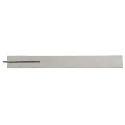 Escuadra Carpintero 6' Profesional Surtek Acero Inoxidable
