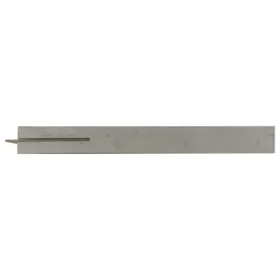 Escuadra Carpintero 8' Profesional Surtek Acero Inoxidable
