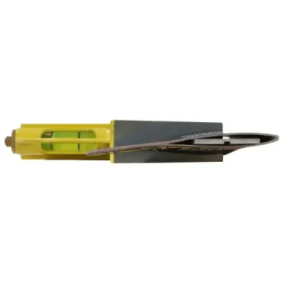 Escuadra De Combinación 12' Surtek En Acero Inoxidable