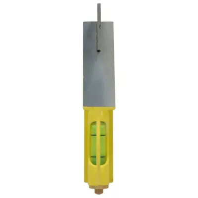 Escuadra De Combinación 12' Surtek En Acero Inoxidable