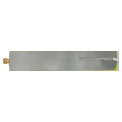 Escuadra De Combinación 12' Surtek En Acero Inoxidable