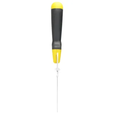 Espátula Tapizadora 8' Acero Alto Carbón Surtek Bimaterial
