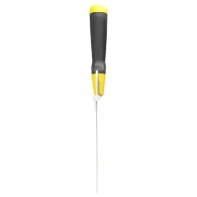 Espátula Tapizadora 10' Acero Alto Carbón Surtek Bimaterial
