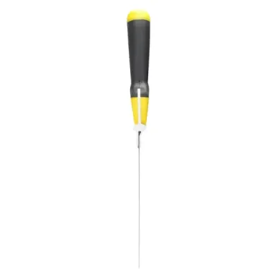 Espátula Tapizadora 12' Acero Alto Carbón Surtek Bimaterial