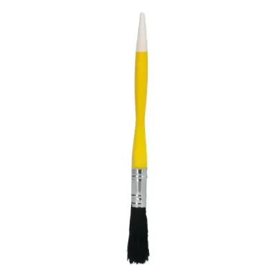 Brocha Para Pintar 2' Cerdas Naturales De 47 Mm Surtek