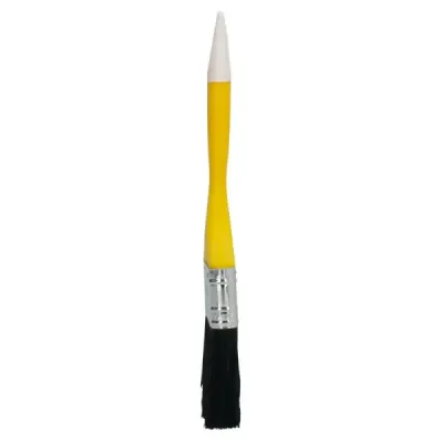 Brocha Para Pintar 3' Cerdas Naturales De 52 Mm Surtek