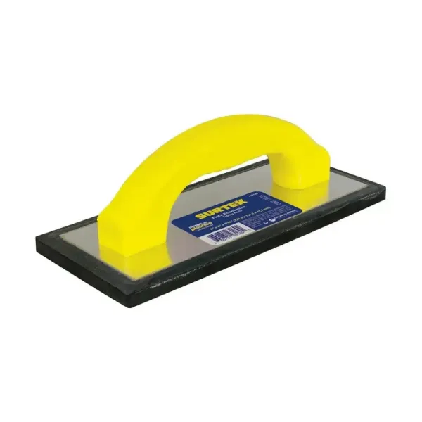 Llana De Esponja 9' X 4' Fino Surtek Mango Plástico (123189)