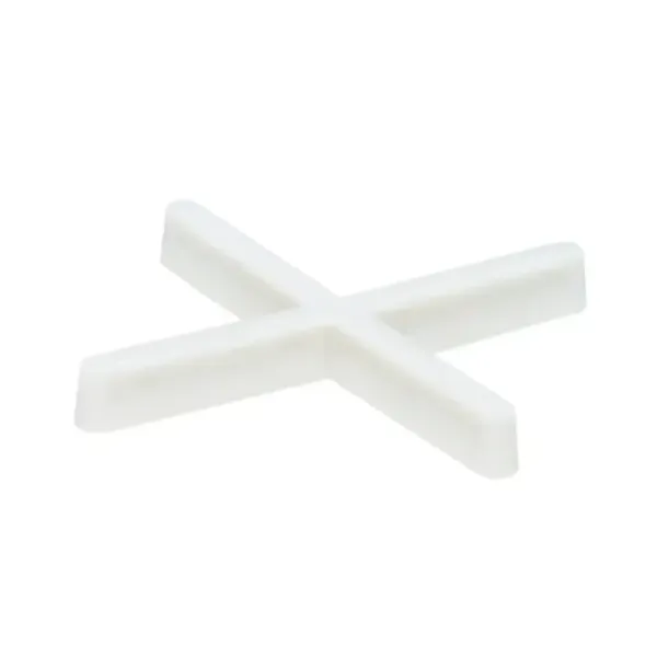 Set 200 Separadores De Baldosas 2.5 Mm Surtek Reutilizables (123202)