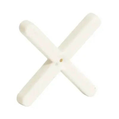 Set 150 Separadores De Baldosas 3 Mm Surtek Reutilizables