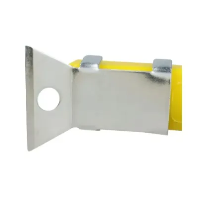 Cepillo De Alambre 3 X 17 Pinceles Surtek Mango Y Rasqueta