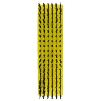 Cepillo De Alambre 9 X 20 Pinceles De 18 Cm Surtek Sin Mango
