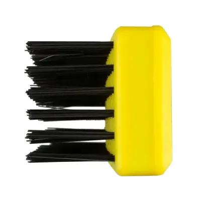 Cepillo De Alambre 9 X 20 Pinceles De 18 Cm Surtek Sin Mango