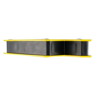 Ángulo Esquina Magnética Para Soldar 5' Hasta 75 Lb Surtek