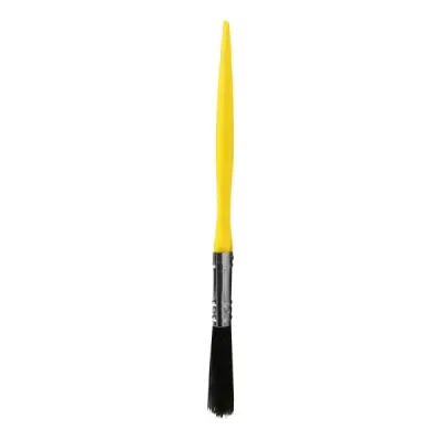 Brocha Para Pintar 1/2' Cerdas Naturales De 40 Mm Surtek