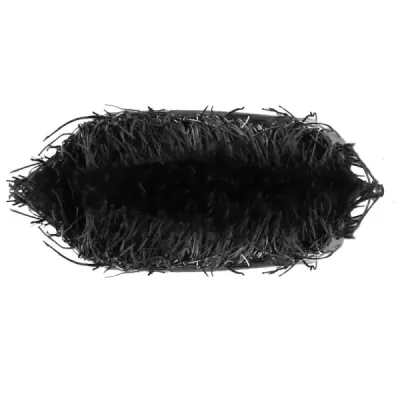 Brocha Para Pintar 1' Cerdas Naturales De 40 Mm Surtek