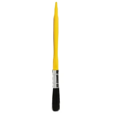 Brocha Para Pintar 1.1/2' Cerdas Naturales De 40 Mm Surtek