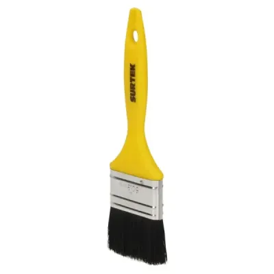 Brocha Para Pintar 2' Cerdas Naturales De 40 Mm Surtek