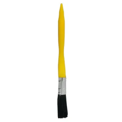 Brocha Para Pintar 3' Cerdas Naturales De 44 Mm Surtek