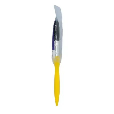 Brocha Para Pintar 4' Cerdas Naturales De 47 Mm Surtek