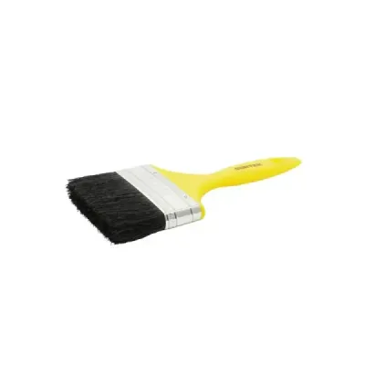 Brocha Para Pintar 5' Cerdas Naturales De 54 Mm Surtek