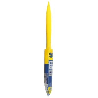 Brocha Para Pintar 5' Cerdas Naturales De 54 Mm Surtek
