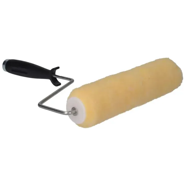Rodillo Para Pintar 9' X 3/8' Surtek Superficie Rugosa (123340)