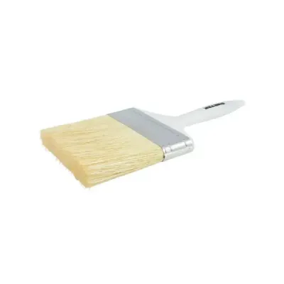 Brocha Para Pintar De Ixtle 4' Largo Cerda De 88 Mm Surtek
