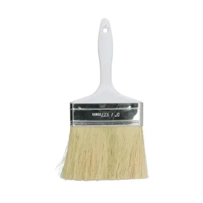 Brocha Para Pintar De Ixtle 5' Largo Cerda De 88 Mm Surtek
